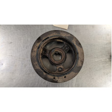 116B104 Crankshaft Pulley From 2003 Ford F-150  5.4